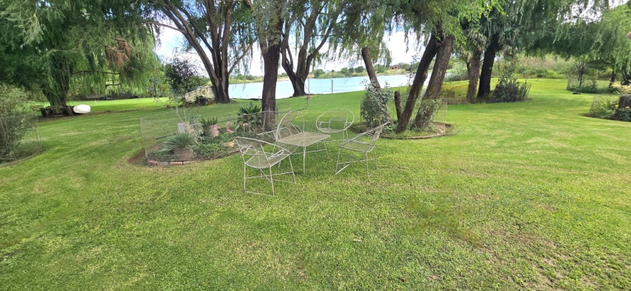 2 Bedroom Property for Sale in Maselspoort Free State